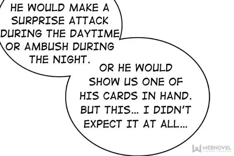 Spare Me, Great Lord! Chapter 129