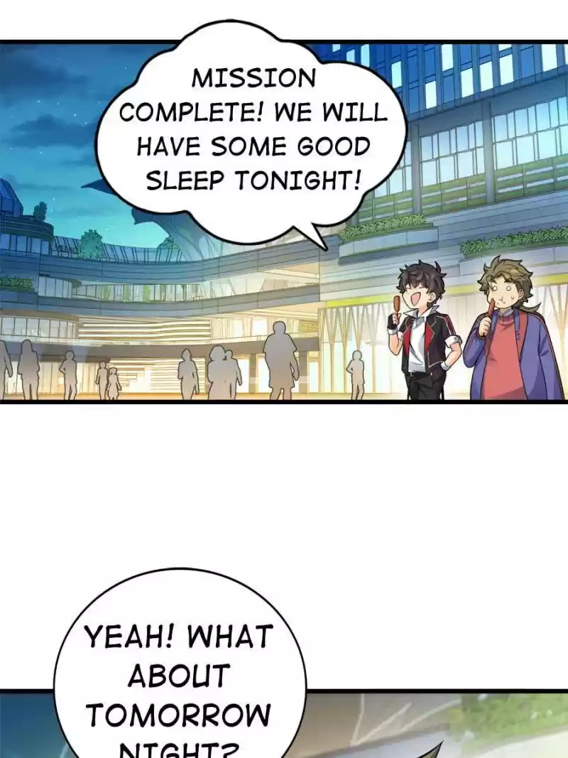 Spare Me, Great Lord! Chapter 129