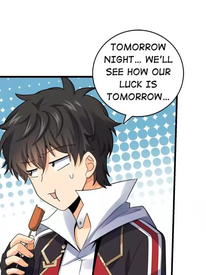 Spare Me, Great Lord! Chapter 129