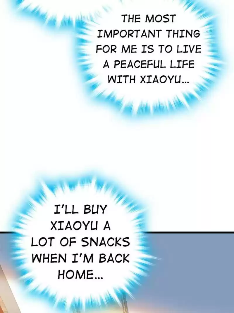 Spare Me, Great Lord! Chapter 129