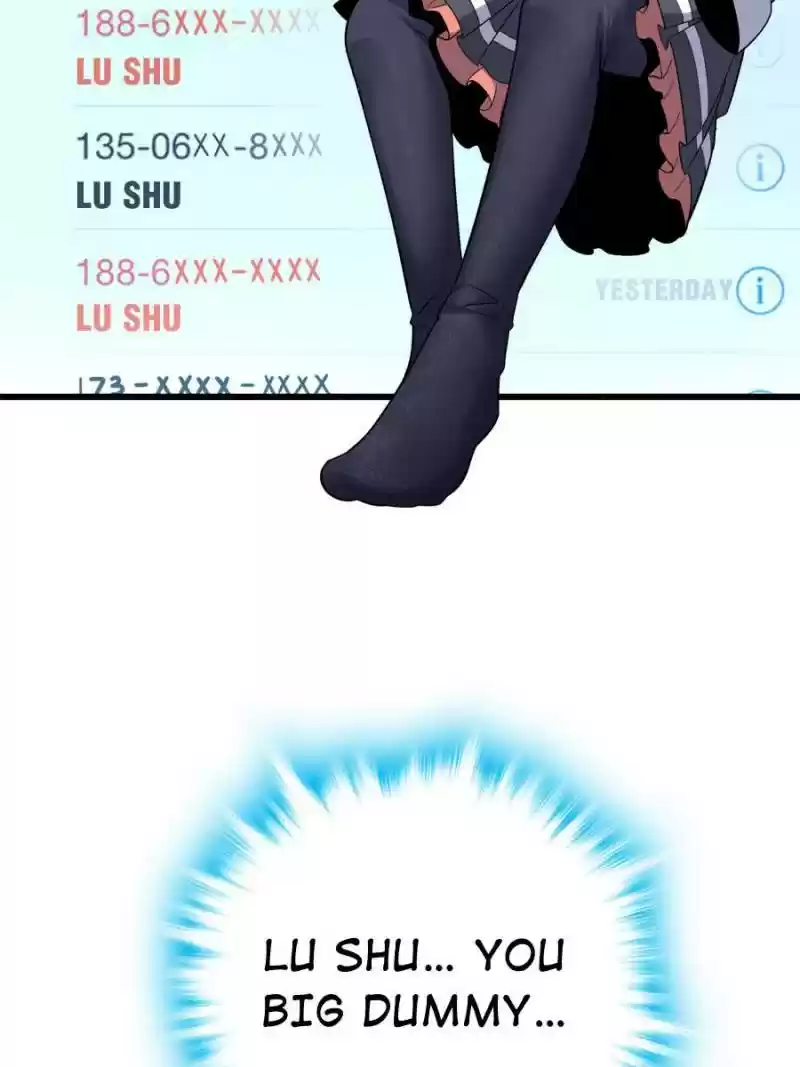 Spare Me, Great Lord! Chapter 129