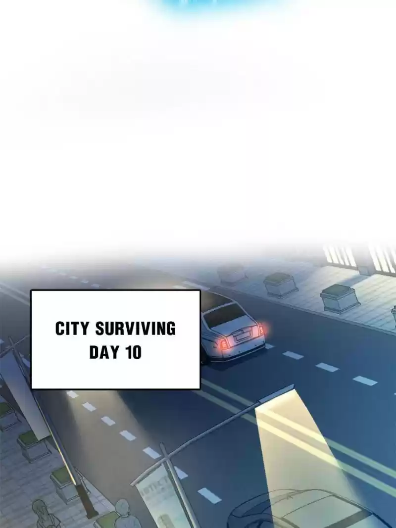 Spare Me, Great Lord! Chapter 129