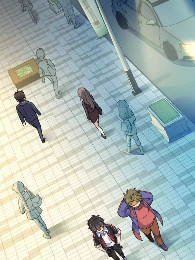 Spare Me, Great Lord! Chapter 129