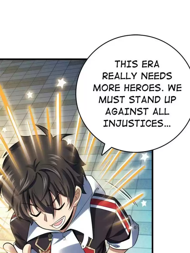 Spare Me, Great Lord! Chapter 129