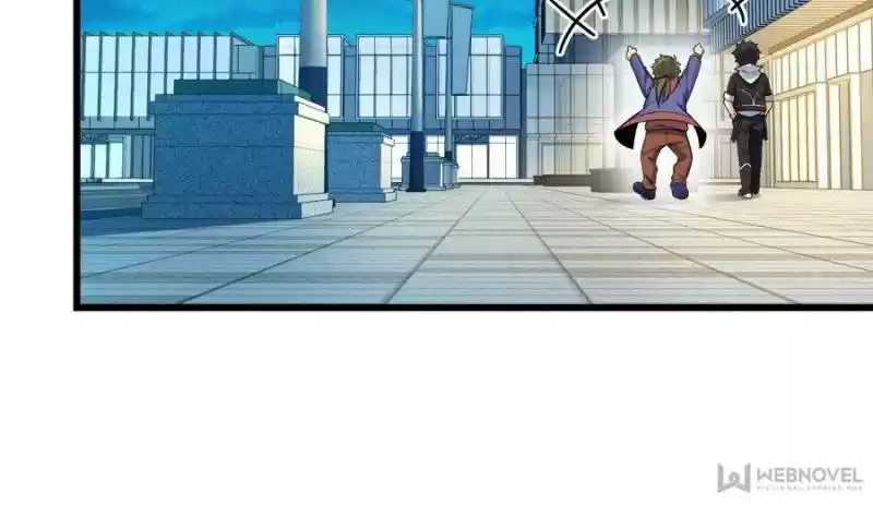 Spare Me, Great Lord! Chapter 129