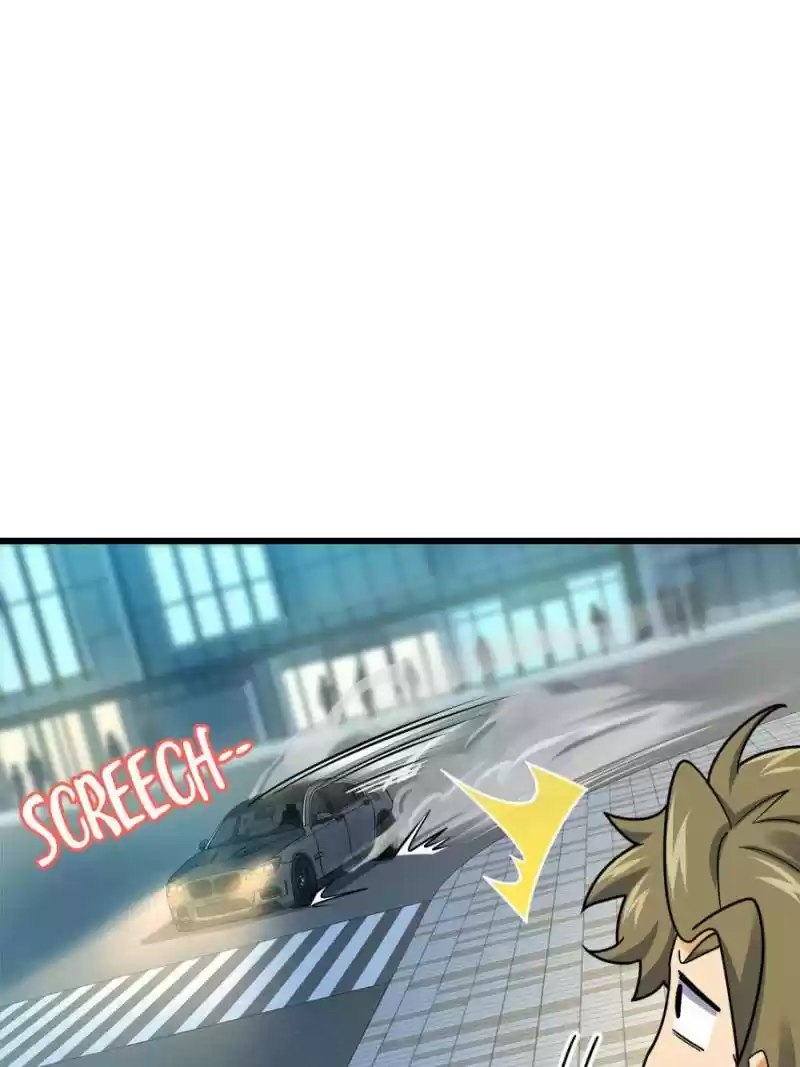 Spare Me, Great Lord! Chapter 129