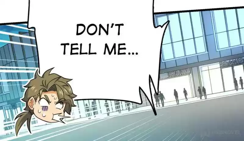 Spare Me, Great Lord! Chapter 129