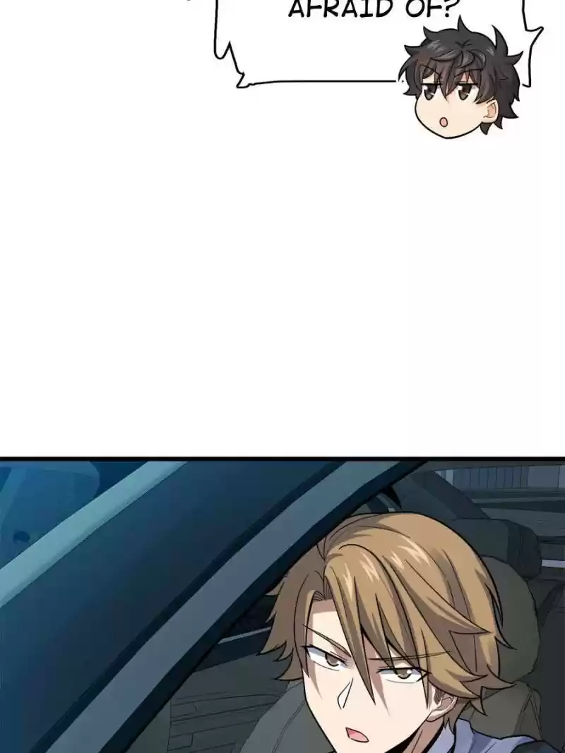 Spare Me, Great Lord! Chapter 129