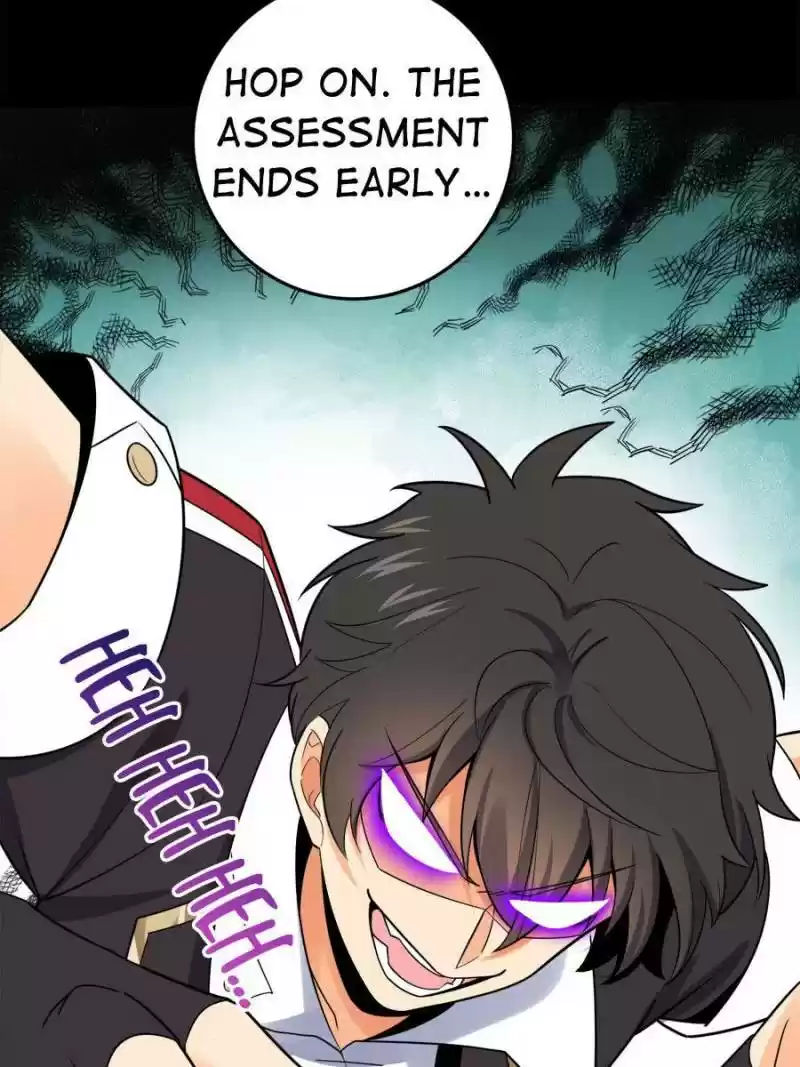 Spare Me, Great Lord! Chapter 129