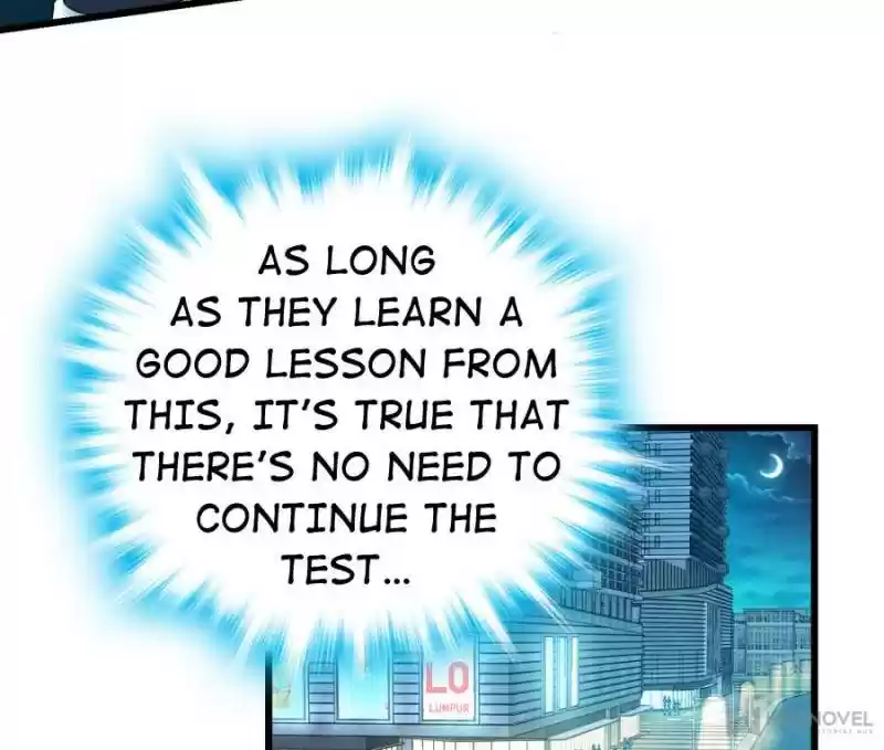 Spare Me, Great Lord! Chapter 129