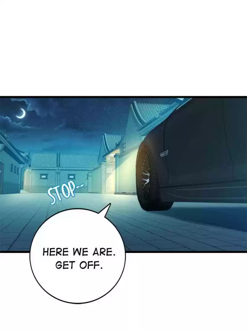 Spare Me, Great Lord! Chapter 129