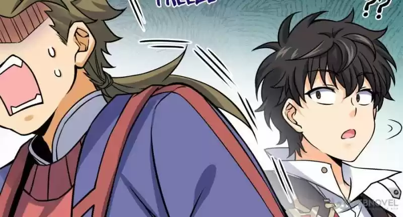 Spare Me, Great Lord! Chapter 129