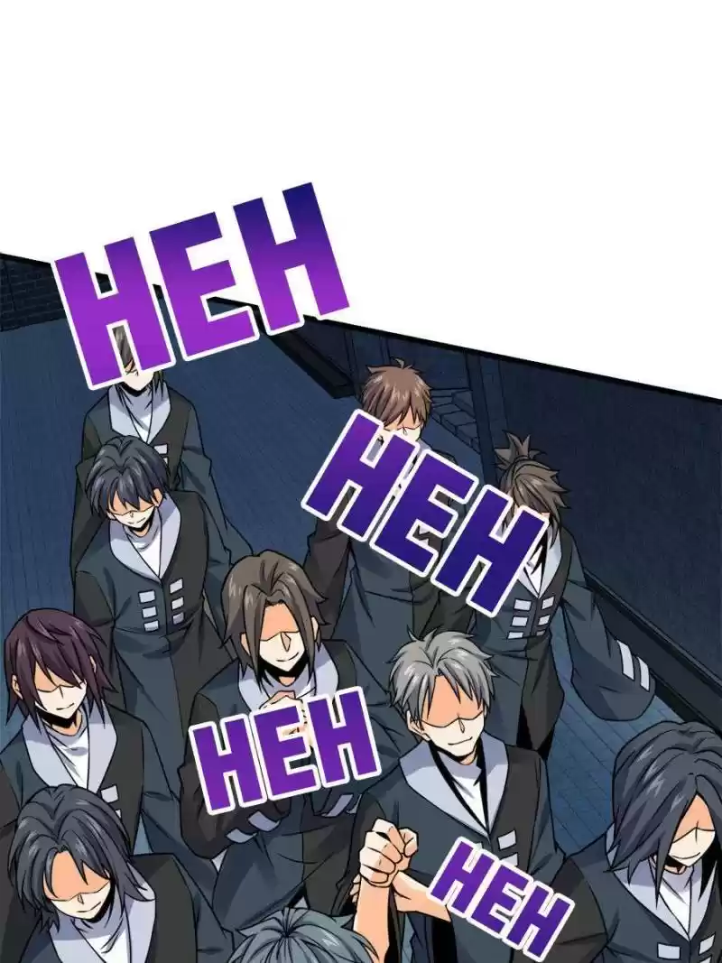 Spare Me, Great Lord! Chapter 129