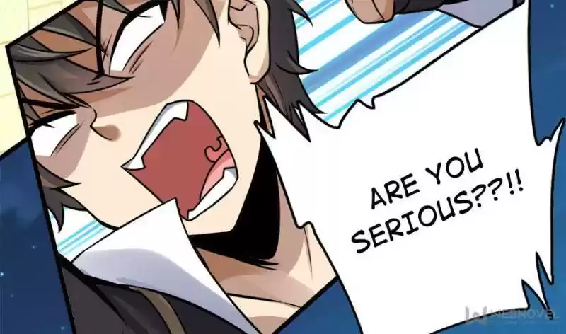 Spare Me, Great Lord! Chapter 129