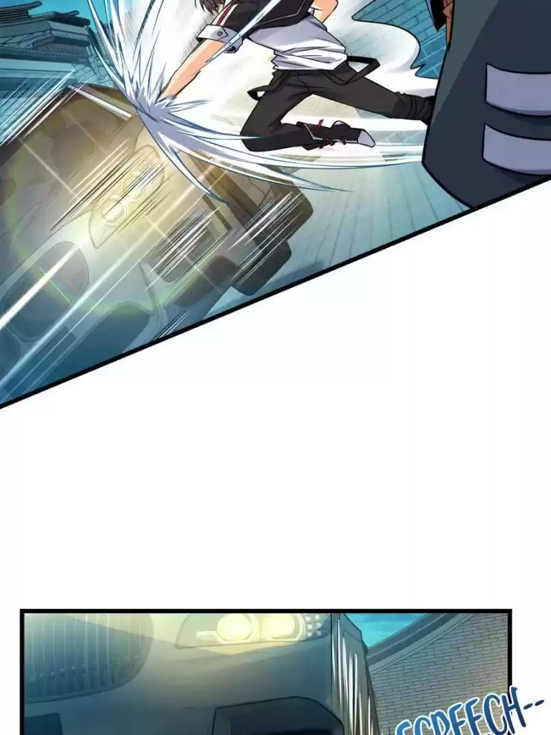 Spare Me, Great Lord! Chapter 129