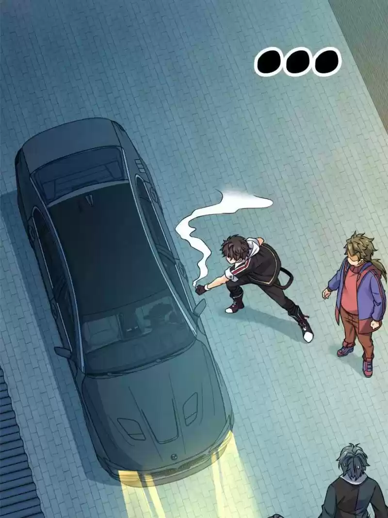 Spare Me, Great Lord! Chapter 129