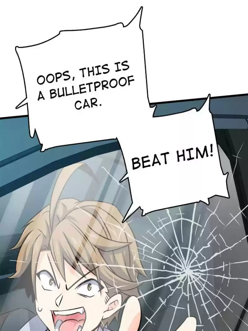 Spare Me, Great Lord! Chapter 129