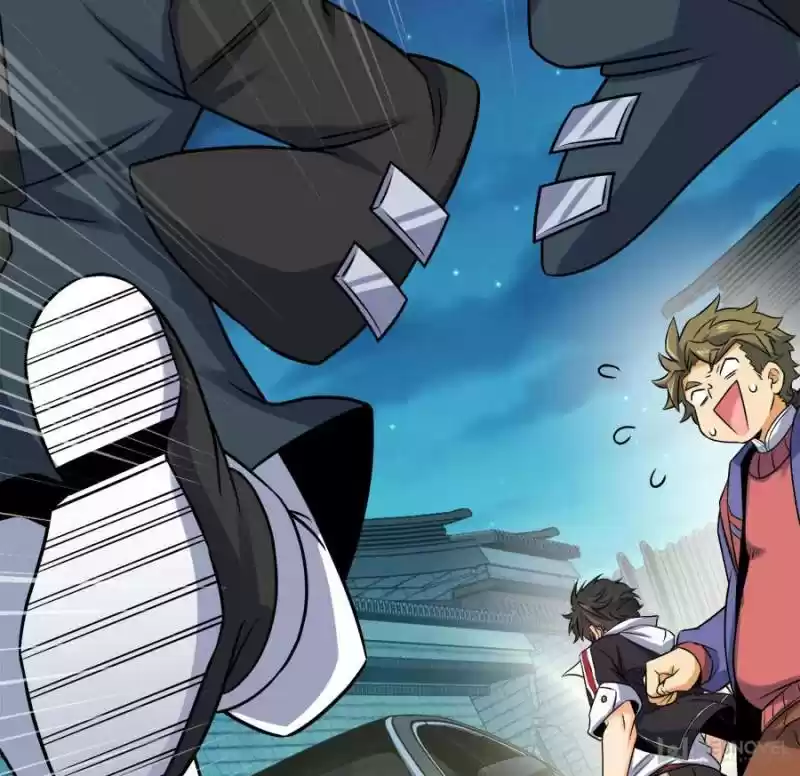 Spare Me, Great Lord! Chapter 129