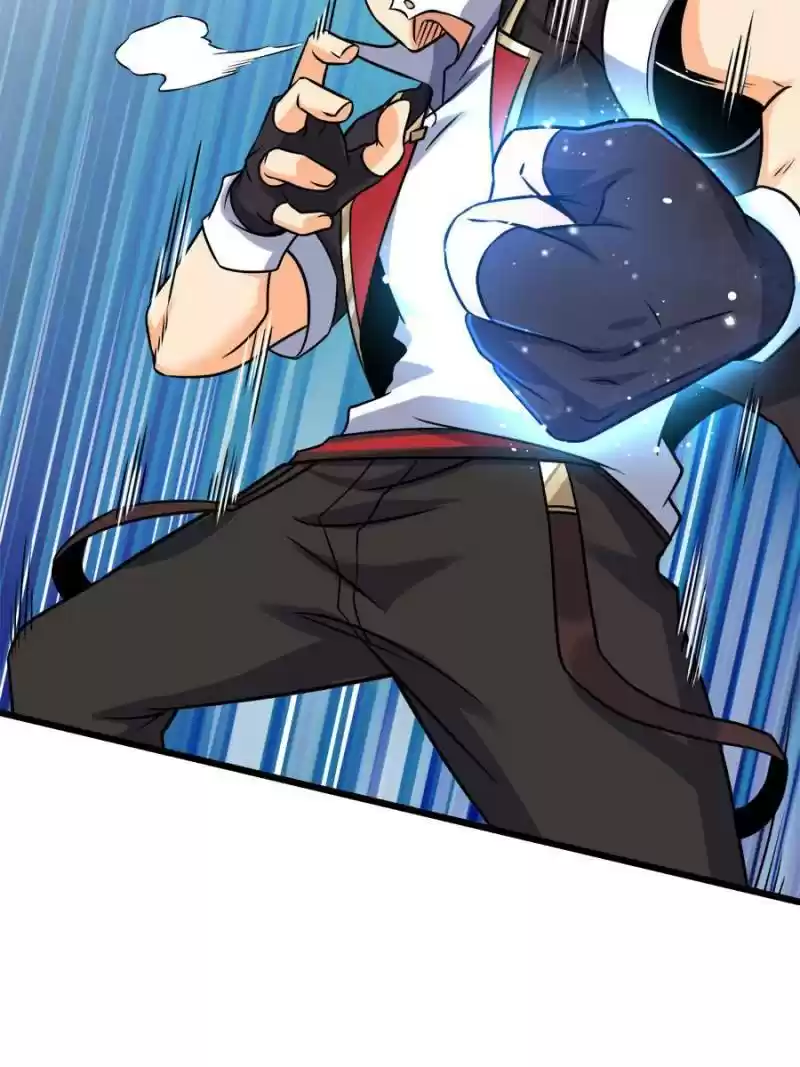 Spare Me, Great Lord! Chapter 129