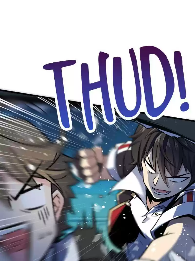 Spare Me, Great Lord! Chapter 129