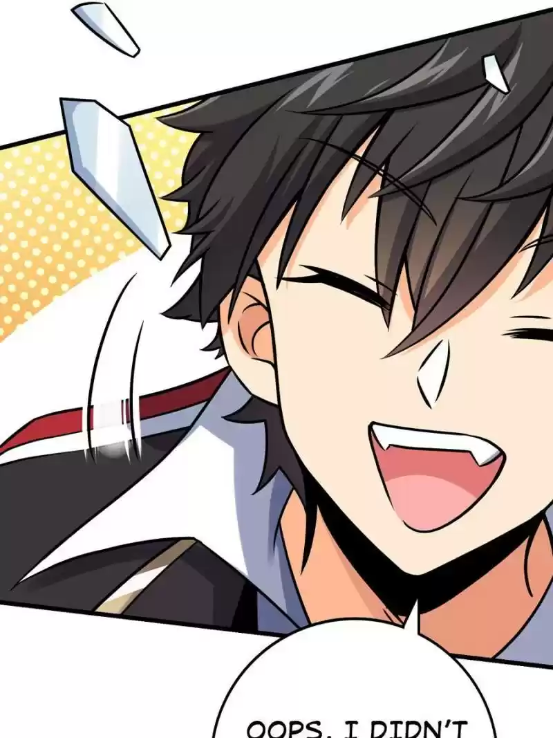 Spare Me, Great Lord! Chapter 129