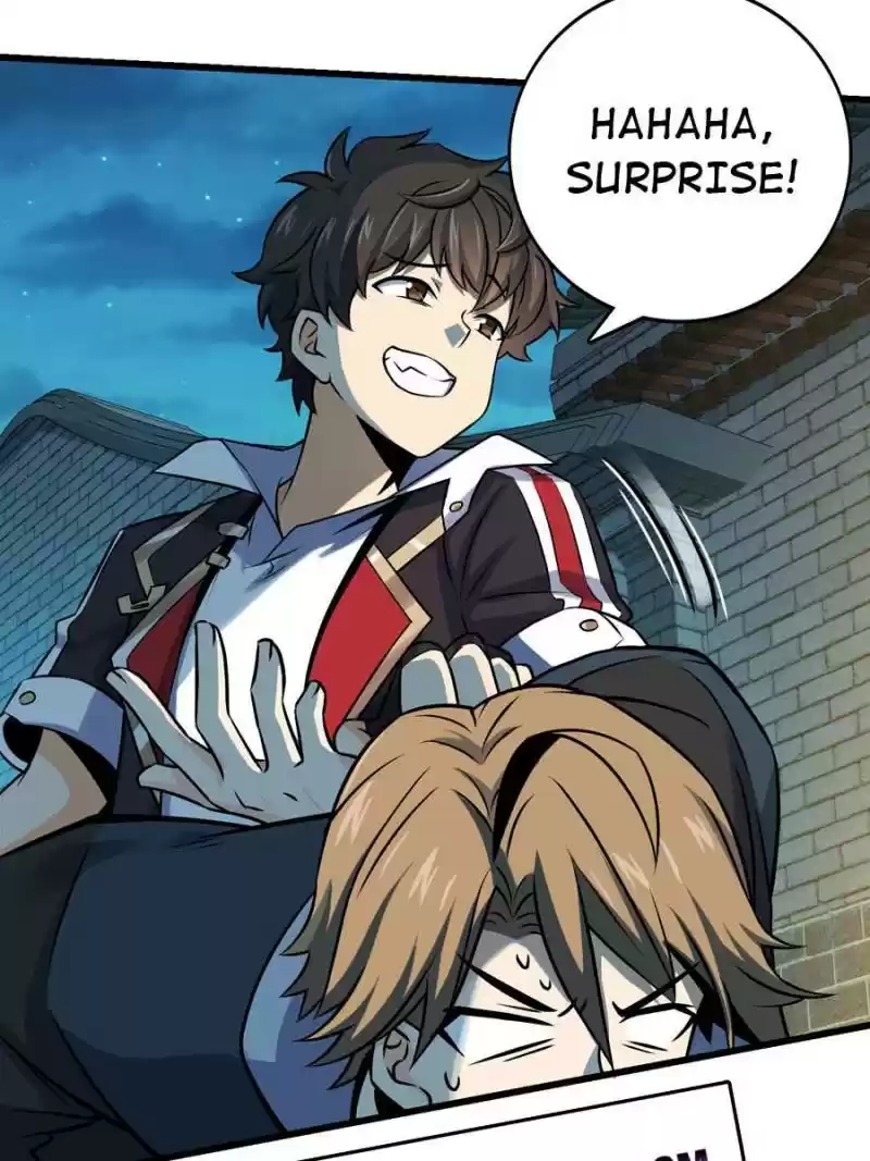 Spare Me, Great Lord! Chapter 129