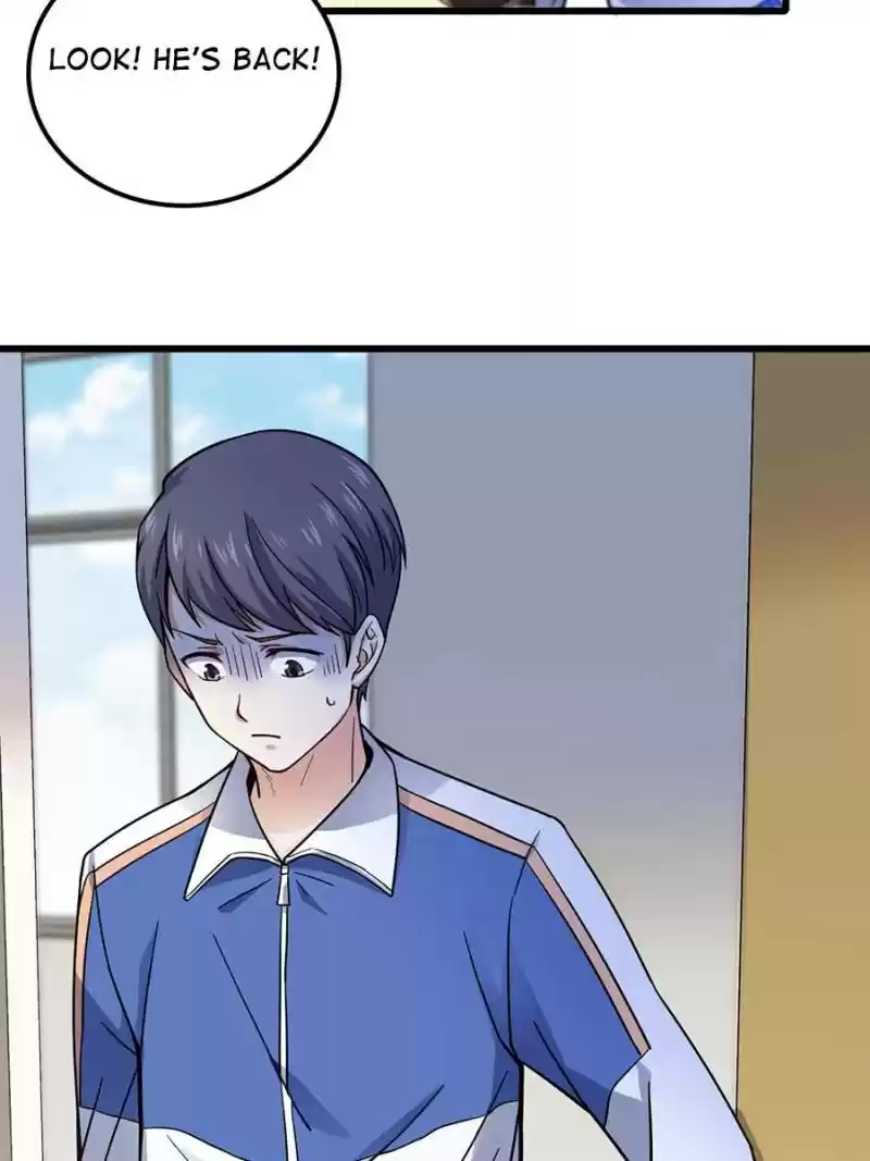 Spare Me, Great Lord! Chapter 13