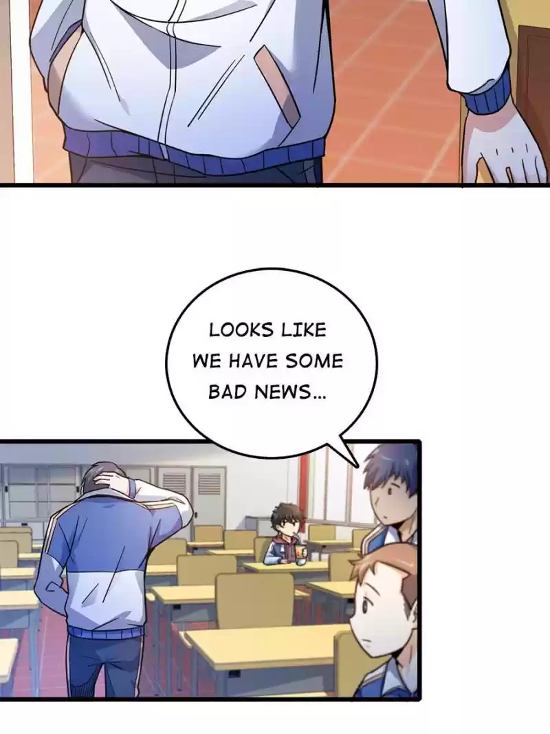 Spare Me, Great Lord! Chapter 13