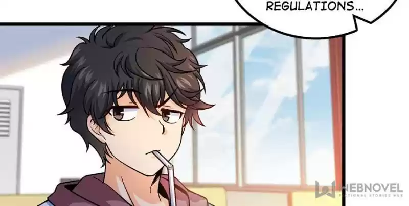 Spare Me, Great Lord! Chapter 13