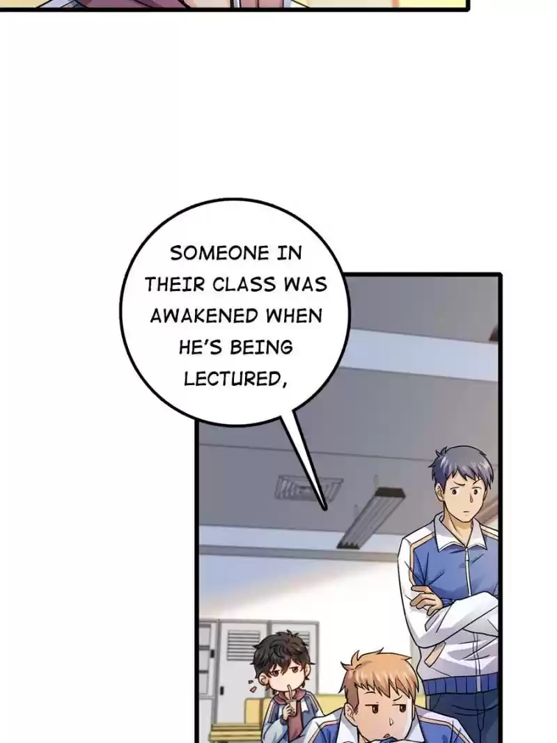 Spare Me, Great Lord! Chapter 13