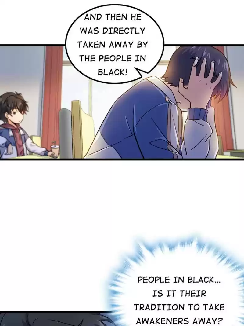 Spare Me, Great Lord! Chapter 13