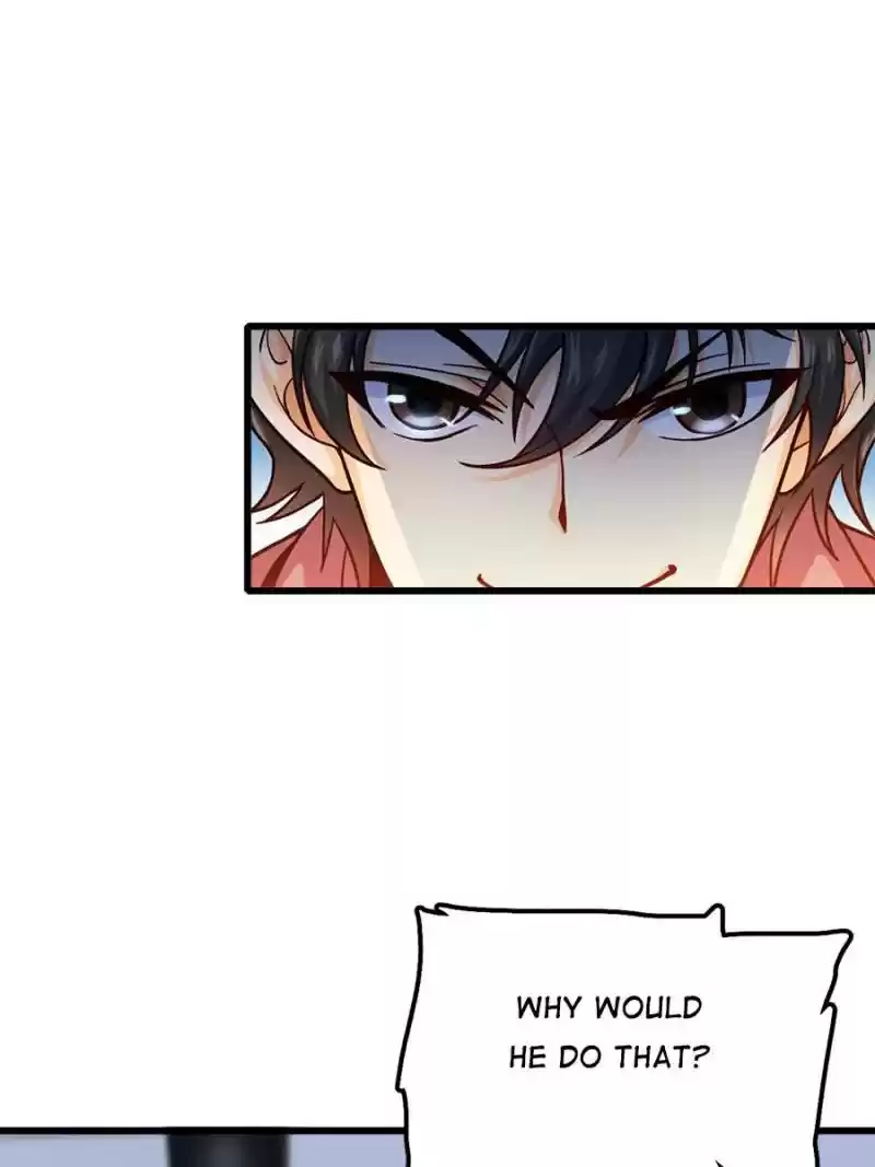 Spare Me, Great Lord! Chapter 13