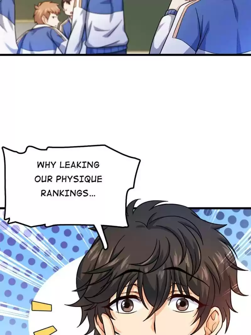 Spare Me, Great Lord! Chapter 13