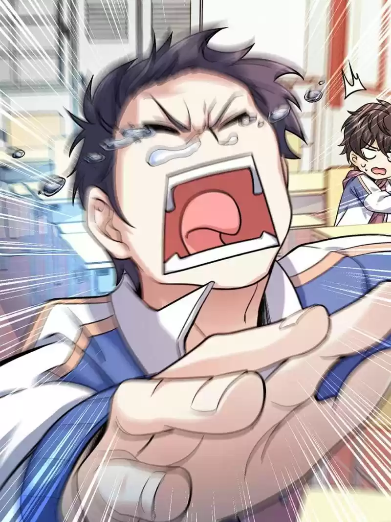 Spare Me, Great Lord! Chapter 13