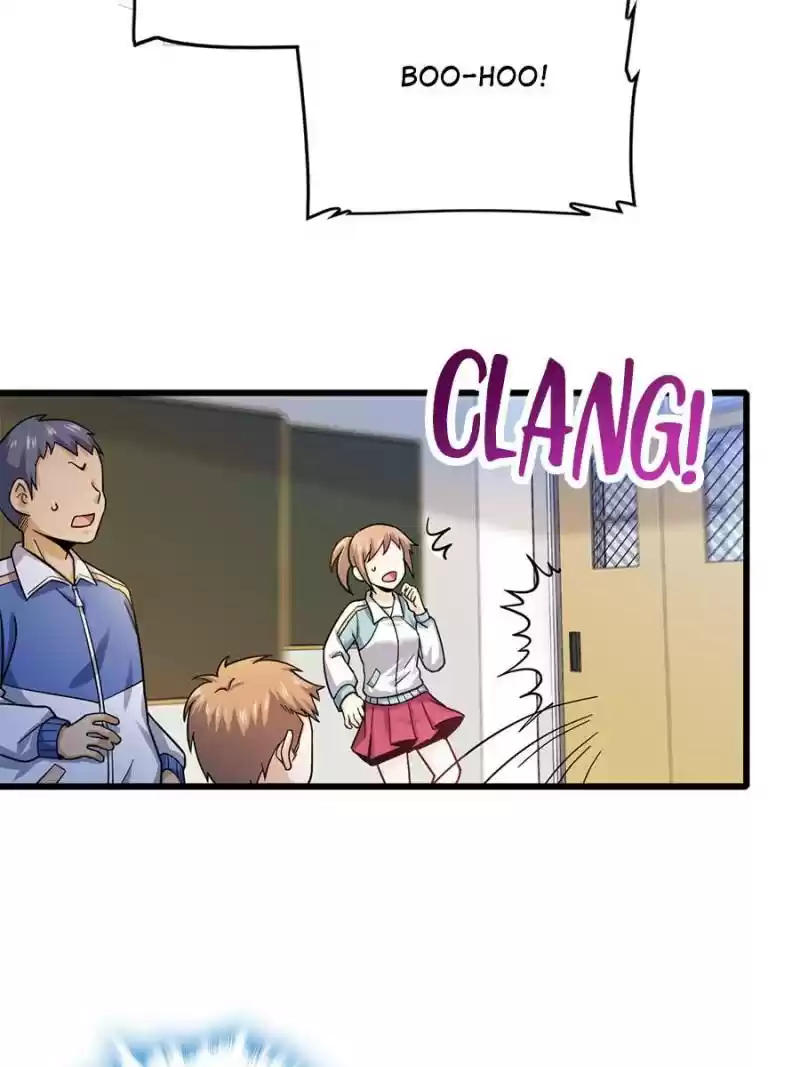 Spare Me, Great Lord! Chapter 13