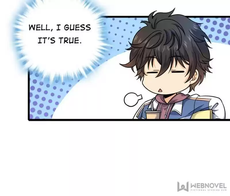 Spare Me, Great Lord! Chapter 13