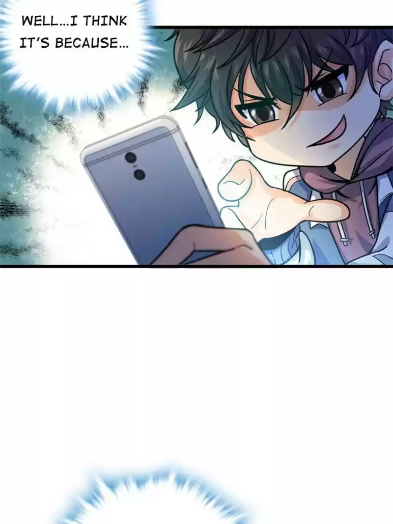 Spare Me, Great Lord! Chapter 13