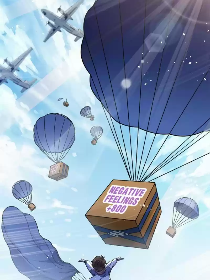 Spare Me, Great Lord! Chapter 13