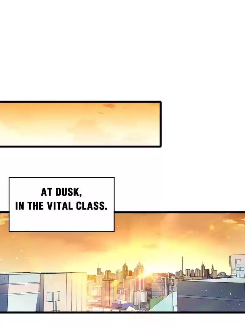 Spare Me, Great Lord! Chapter 13