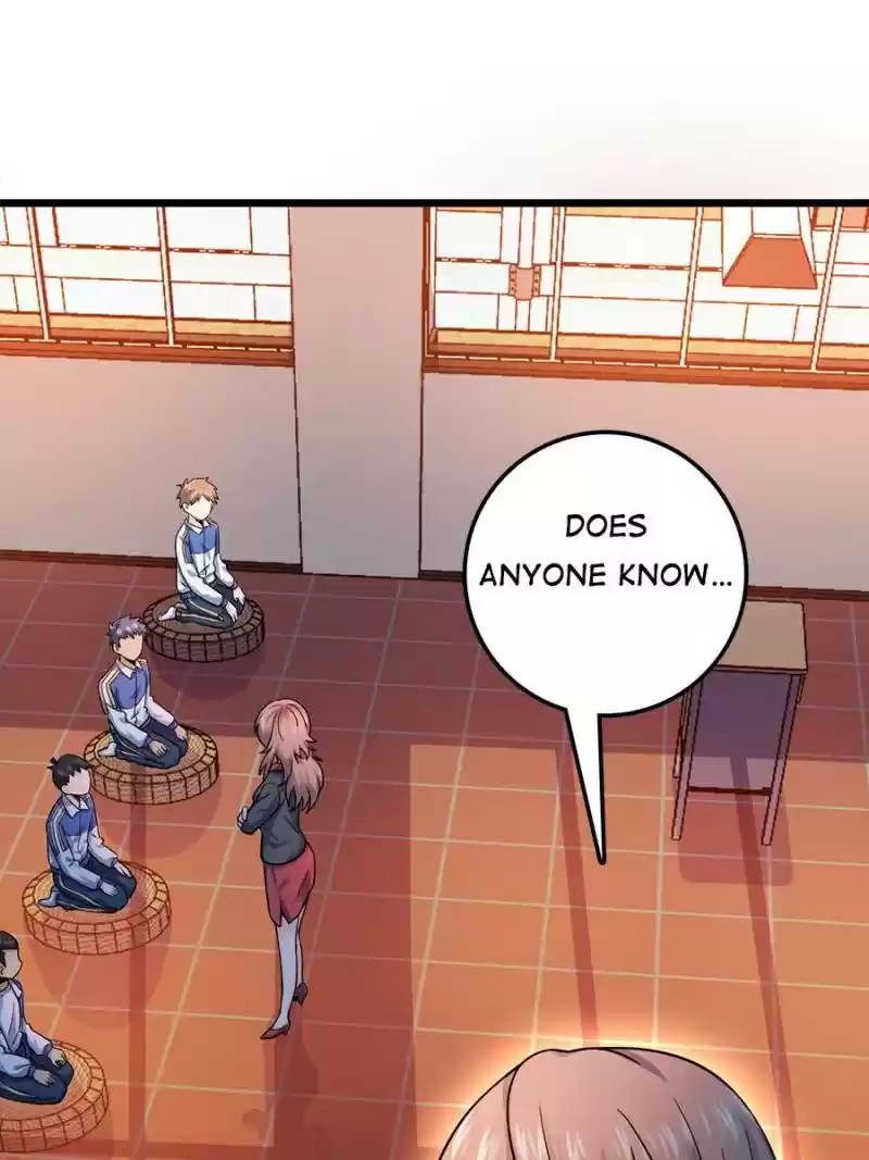 Spare Me, Great Lord! Chapter 13