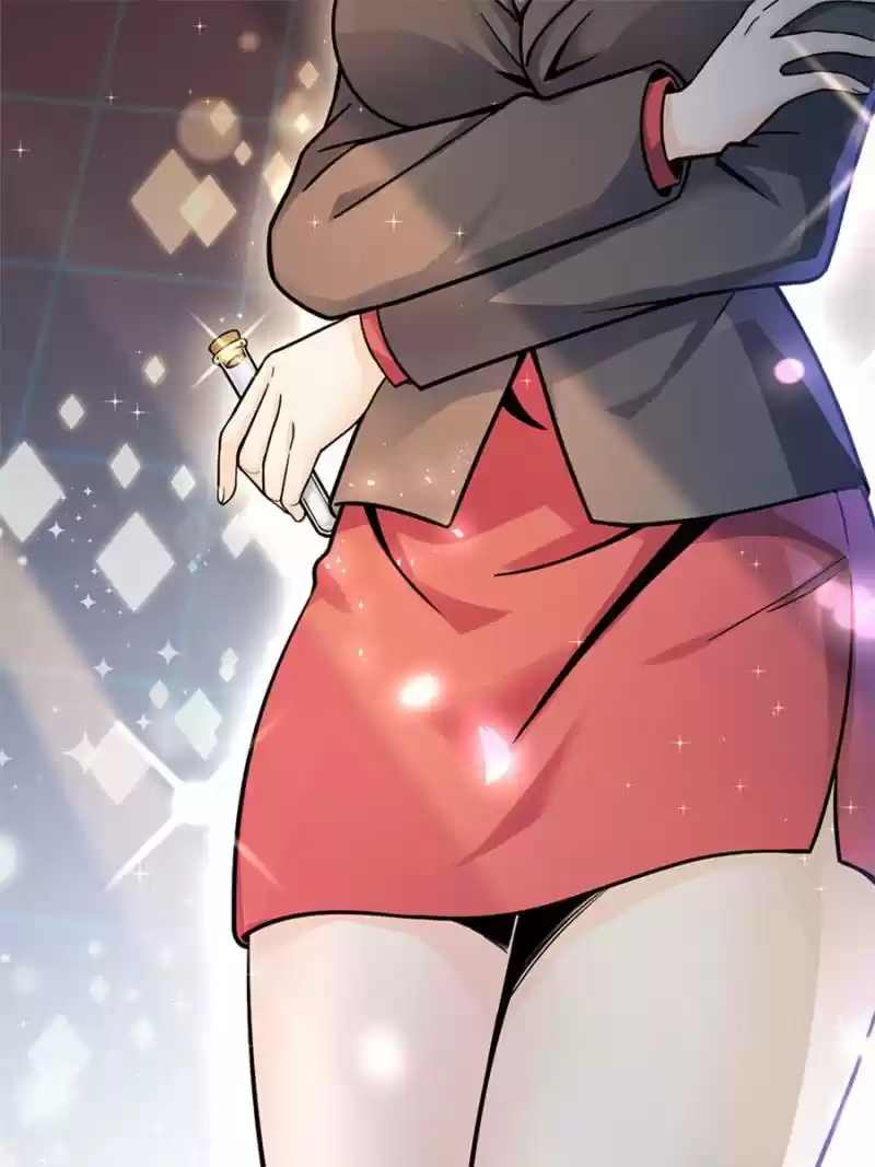 Spare Me, Great Lord! Chapter 13