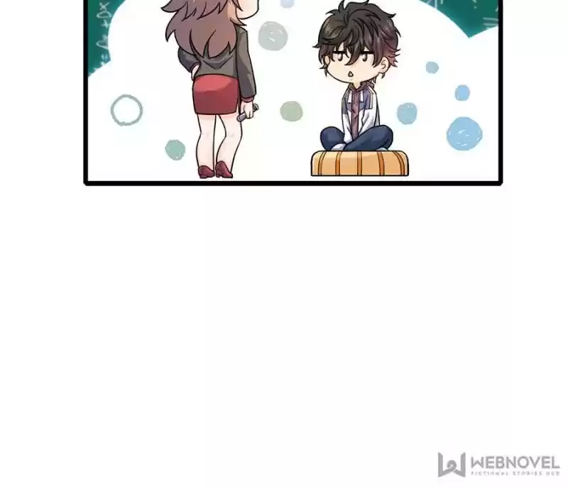 Spare Me, Great Lord! Chapter 13