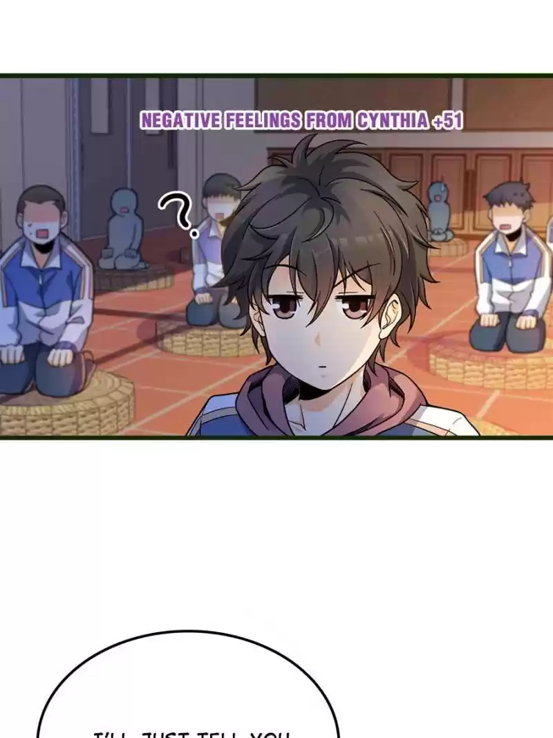 Spare Me, Great Lord! Chapter 13