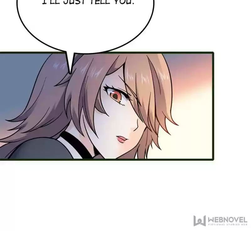 Spare Me, Great Lord! Chapter 13