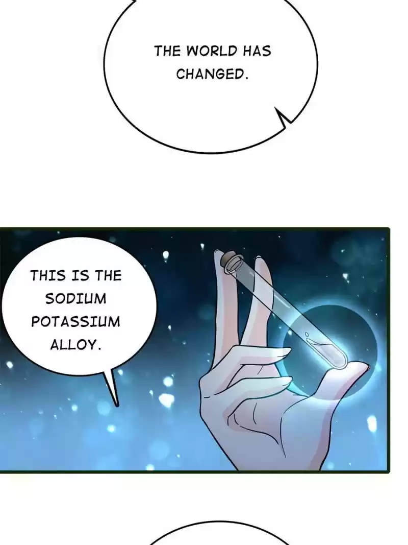 Spare Me, Great Lord! Chapter 13