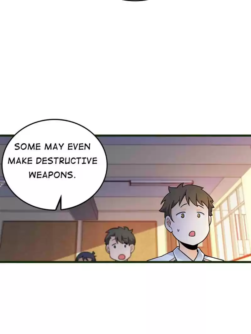 Spare Me, Great Lord! Chapter 13