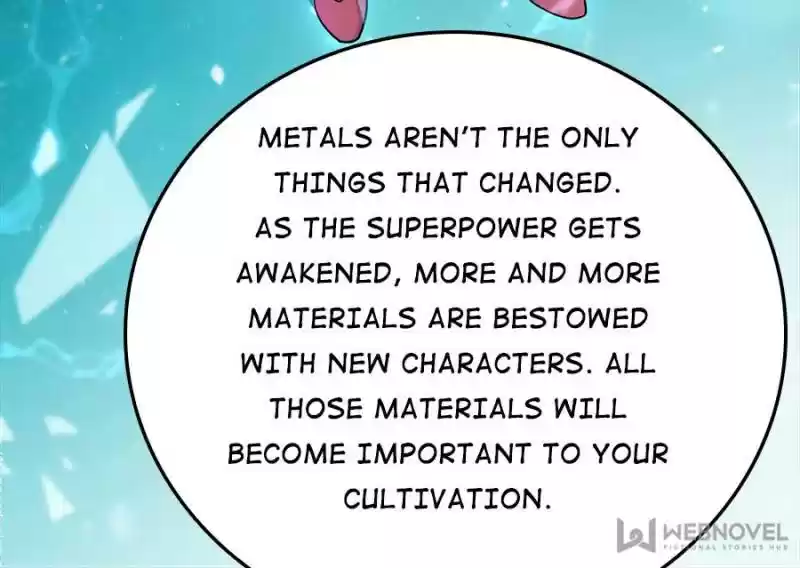 Spare Me, Great Lord! Chapter 13