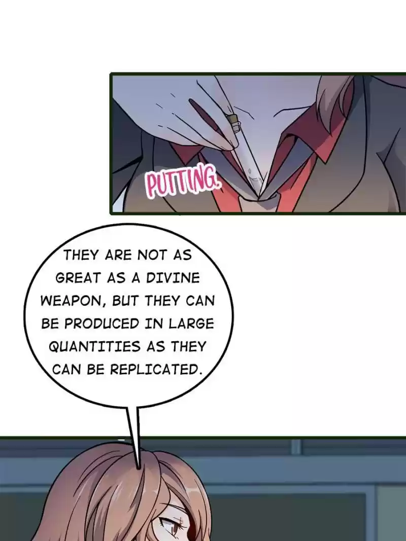 Spare Me, Great Lord! Chapter 13