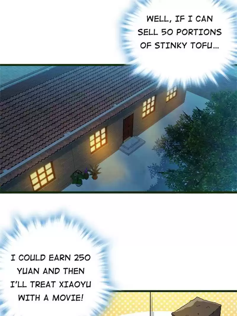 Spare Me, Great Lord! Chapter 13