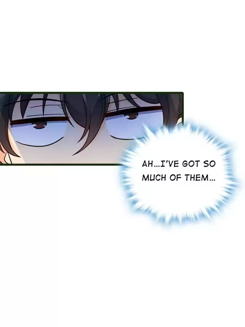 Spare Me, Great Lord! Chapter 13